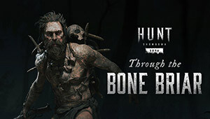 Hunt: Showdown 1896 - Through the Bone Briar