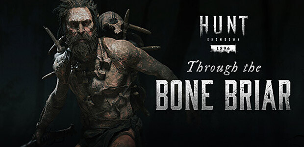 Hunt: Showdown 1896 - Through the Bone Briar