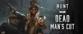 Hunt: Showdown 1896 - Dead Man's Cut