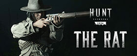 Hunt: Showdown 1896 - The Rat
