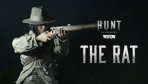 Hunt: Showdown 1896 - The Rat