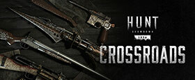 Hunt: Showdown 1896 - Crossroads
