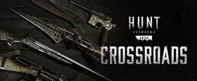Hunt: Showdown 1896 - Crossroads