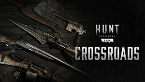Hunt: Showdown 1896 - Crossroads