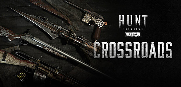 Hunt: Showdown 1896 - Crossroads