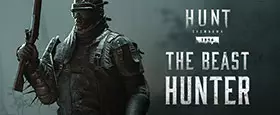 Hunt: Showdown 1896 - The Beast Hunter