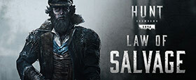 Hunt: Showdown 1896 - Law of Salvage