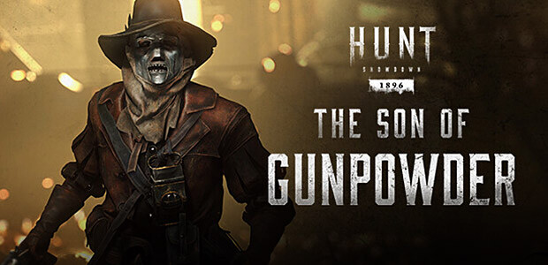 Hunt: Showdown 1896 - The Son of Gunpowder