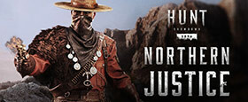 Hunt: Showdown 1896 - Northern Justice