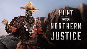 Hunt: Showdown 1896 - Northern Justice