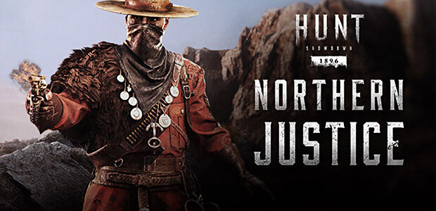 Hunt: Showdown 1896 - Northern Justice