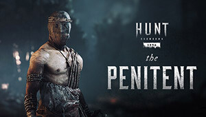 Hunt: Showdown 1896 - The Penitent