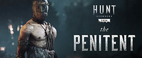 Hunt: Showdown 1896 - The Penitent