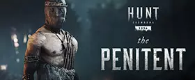 Hunt: Showdown 1896 - The Penitent