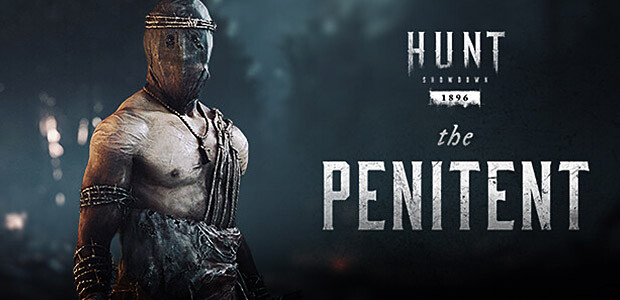 Hunt: Showdown 1896 - The Penitent