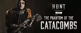 Hunt: Showdown 1896 - The Phantom of the Catacombs