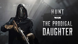 Hunt: Showdown 1896 - The Prodigal Daughter