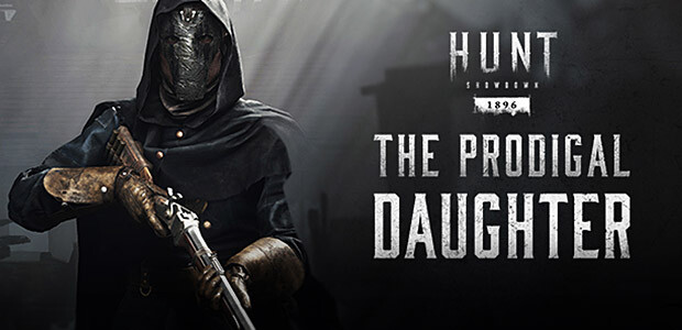 Hunt: Showdown 1896 - The Prodigal Daughter