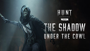 Hunt: Showdown 1896 - The Shadow Under the Cowl