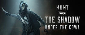Hunt: Showdown 1896 - The Shadow Under the Cowl