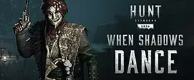 Hunt: Showdown 1896 - When Shadows Dance