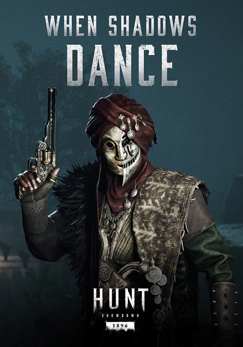 Hunt: Showdown 1896 - When Shadows Dance