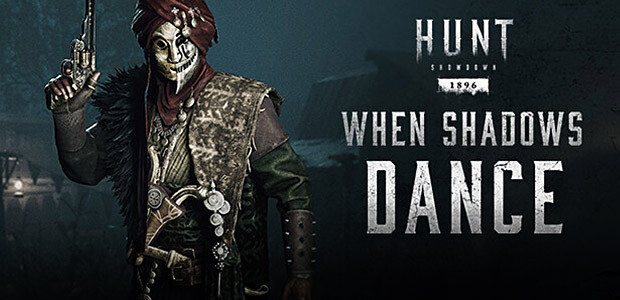 Hunt: Showdown 1896 - When Shadows Dance