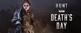 Hunt: Showdown 1896 - Death's Day