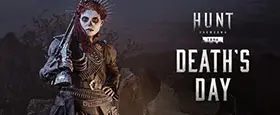Hunt: Showdown 1896 - Death's Day