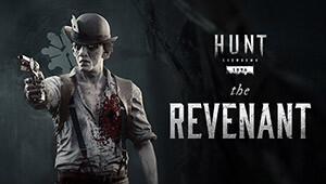 Hunt: Showdown 1896 - The Revenant