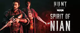Hunt: Showdown 1896 - Spirit of Nian