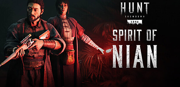 Hunt: Showdown 1896 - Spirit of Nian