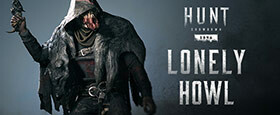 Hunt: Showdown 1896 - Lonely Howl