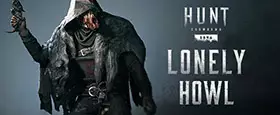 Hunt: Showdown 1896 - Lonely Howl