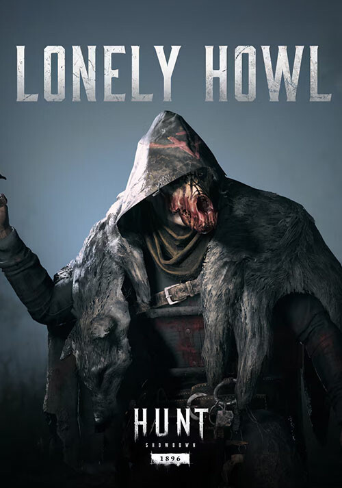Hunt: Showdown 1896 - Lonely Howl