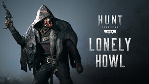 Hunt: Showdown 1896 - Lonely Howl