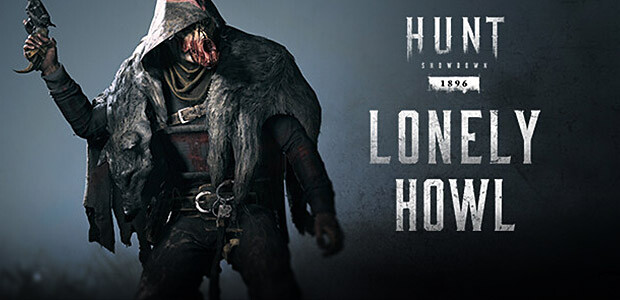 Hunt: Showdown 1896 - Lonely Howl