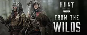 Hunt: Showdown 1896 - From the Wilds