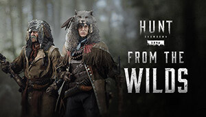 Hunt: Showdown 1896 - From the Wilds