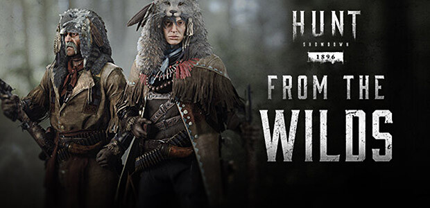 Hunt: Showdown 1896 - From the Wilds