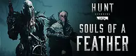 Hunt: Showdown 1896 - Souls of a Feather
