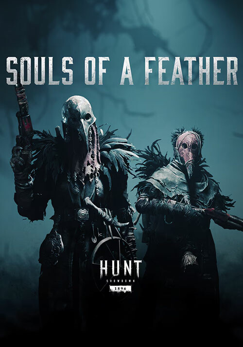 Hunt: Showdown 1896 - Souls of a Feather