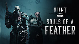 Hunt: Showdown 1896 - Souls of a Feather