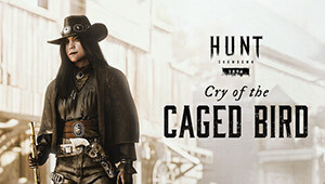 Hunt: Showdown 1896 - Cry of the Caged Bird