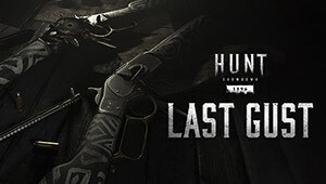 Hunt: Showdown 1896 - Last Gust