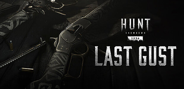 Hunt: Showdown 1896 - Last Gust