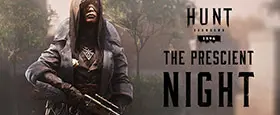 Hunt: Showdown 1896 - The Prescient Night