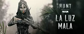 Hunt: Showdown 1896 - La Luz Mala