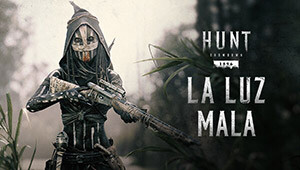 Hunt: Showdown 1896 - La Luz Mala