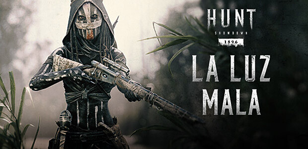 Hunt: Showdown 1896 - La Luz Mala
